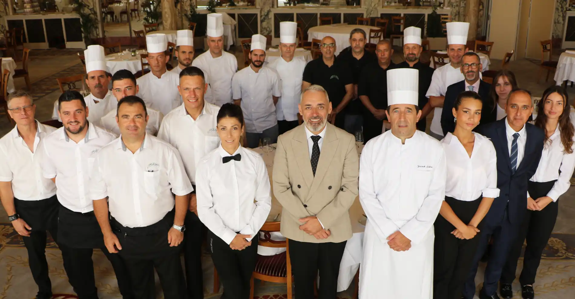 Café de Paris Monte-Carlo Société des Bains de Mer